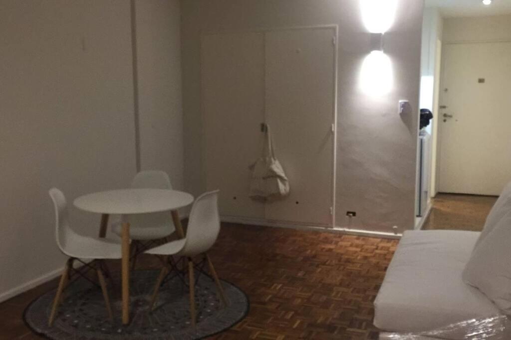 Appartement En El Corazon De Recoleta *