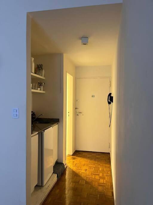 Appartement En El Corazon De Recoleta